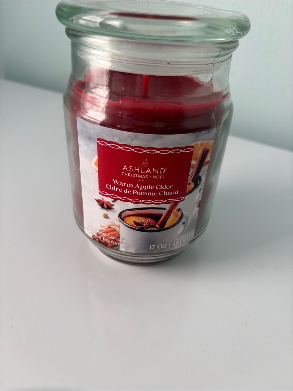Candle